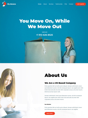 movers&packers