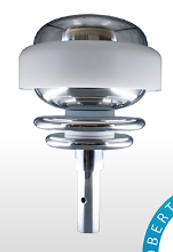 Integrated, intelligent, multi-parameter early-warning and positioning telescopic mast (trailer-mounted) 5