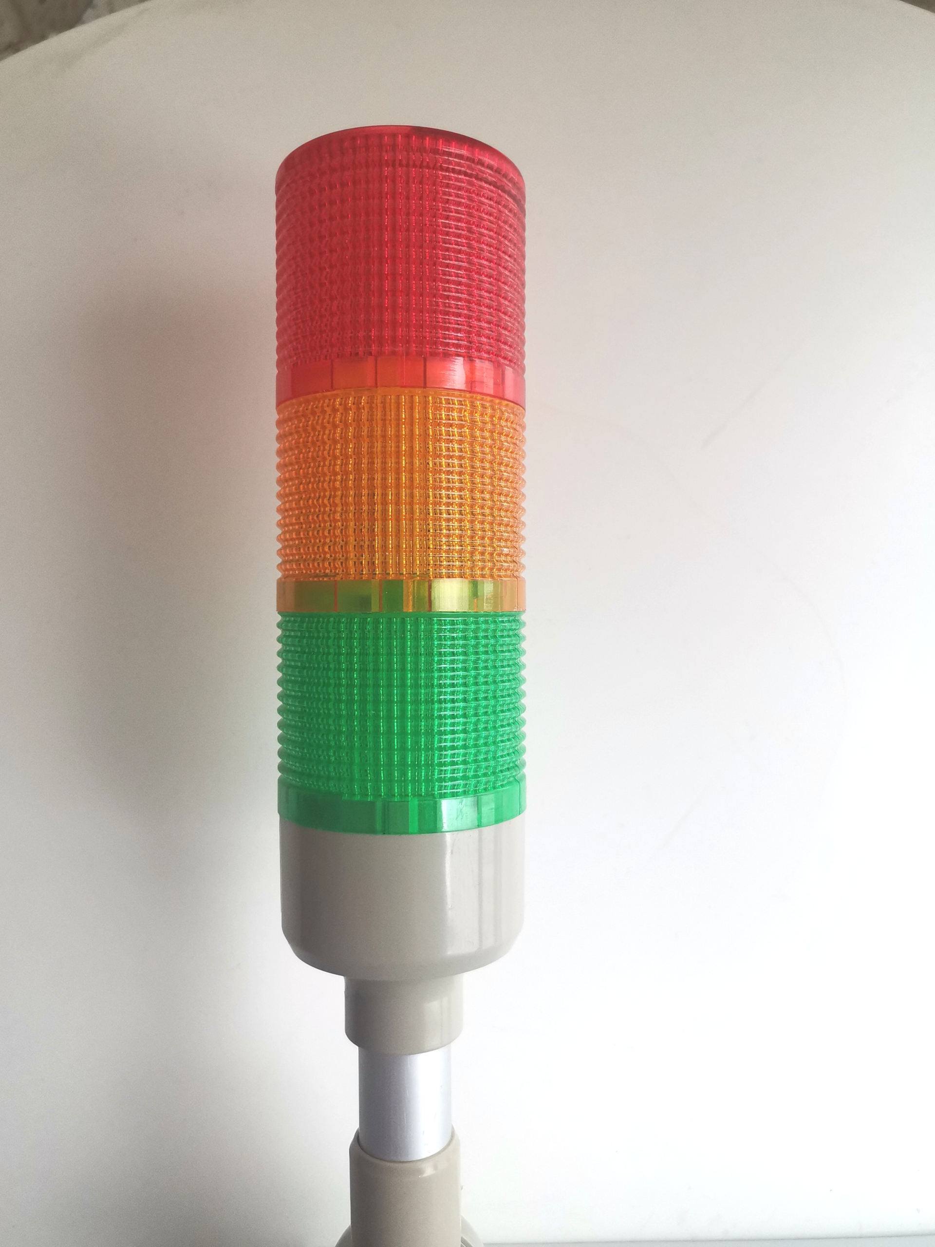 Integrated, intelligent, multi-parameter early-warning and positioning telescopic mast (trailer-mounted) 6