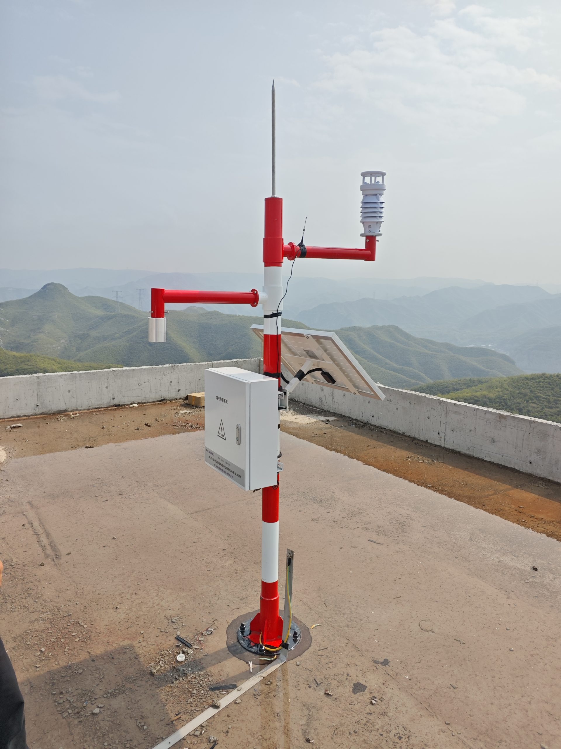 Lightning Positioning Software System——YBY-SD35 8986ee0e21d5f9efcc2637ac0a34e400