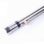 Stainless Steel Ion Grounding Rod wps图片