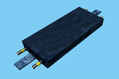 Rectangular grounding module wps图片