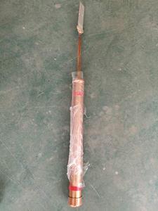 Copper-plated ion grounding rod wps图片