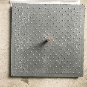 Square zero-ohm composite grounding electrode wps图片