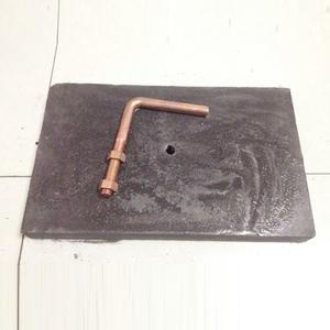 Square fired grounding module wps图片