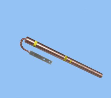 Magnesium alloy ion grounding rod wps图片(2)