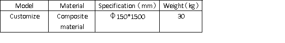 Cylindrical zero-ohm composite grounding electrode wps图片(4)