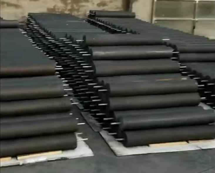 Cylindrical grounding module wps图片(6)
