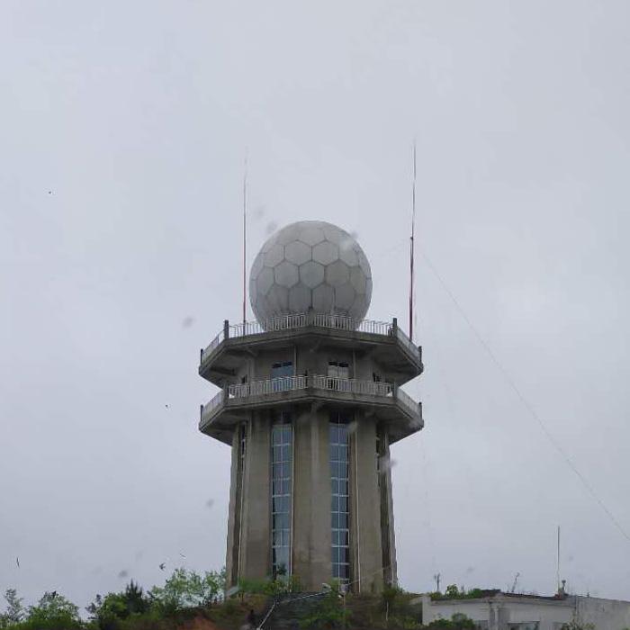 玻璃钢避雷针图片 玻璃钢避雷针图片3