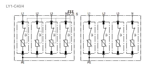 YBA‑C40/4 图片2